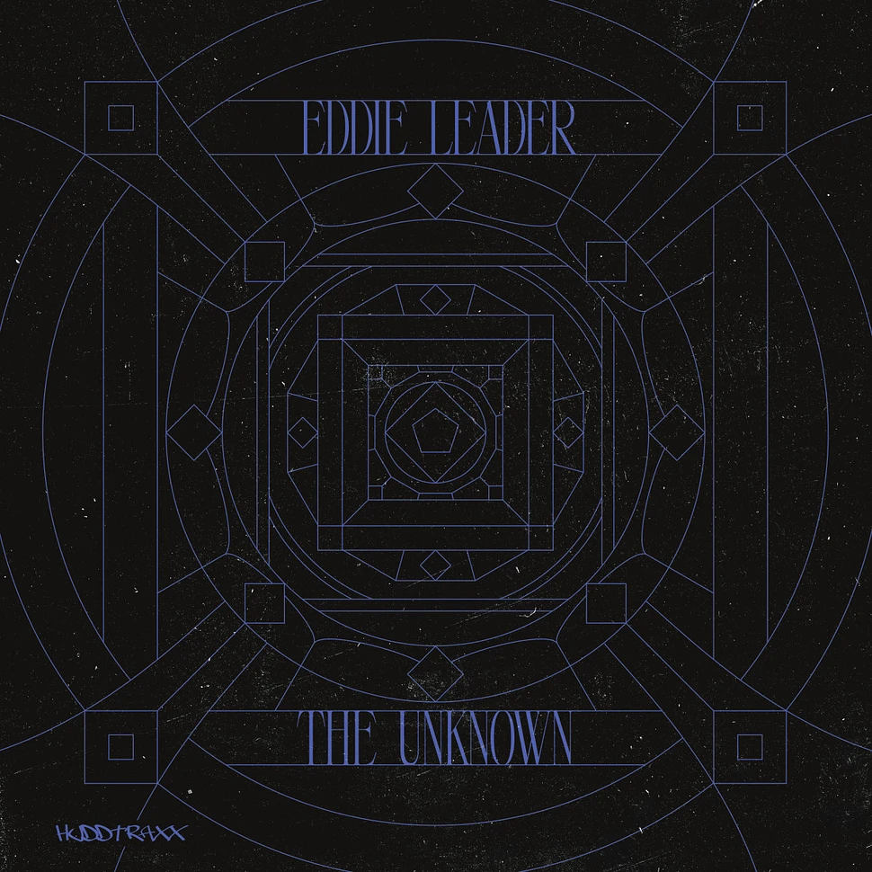 Eddie Leader - The Unknown