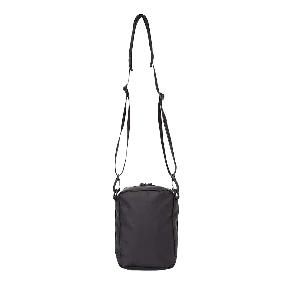 and wander - Ecopak Sholder Pouch