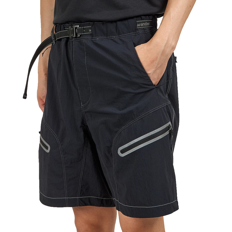 and wander - Light Hike Short Pants