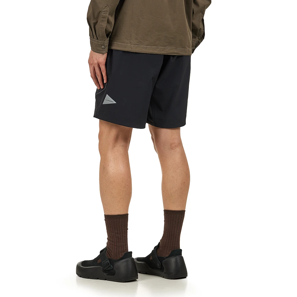 and wander - Trek Short Pants 3