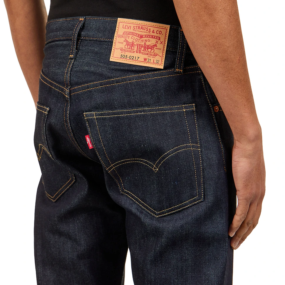 Levi's® Vintage Clothing - 1967 505 Jeans