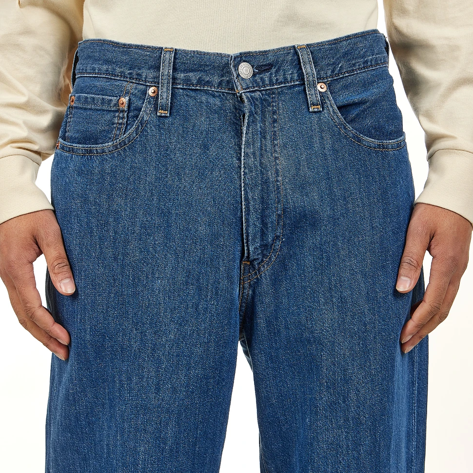 Levi's® - Stay Loose Denim