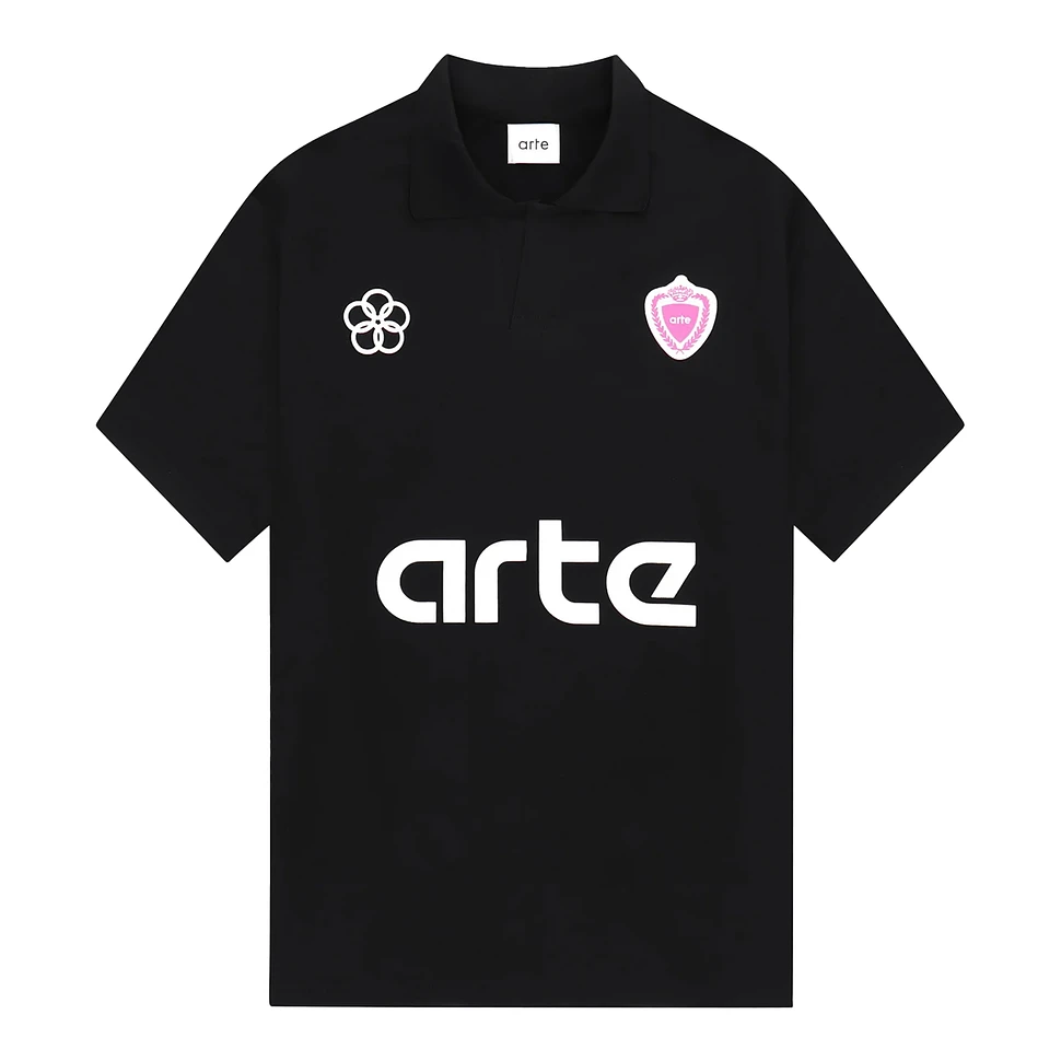 Arte Antwerp - Simon Knit Shirt