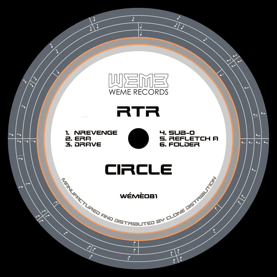 RTR - Circle