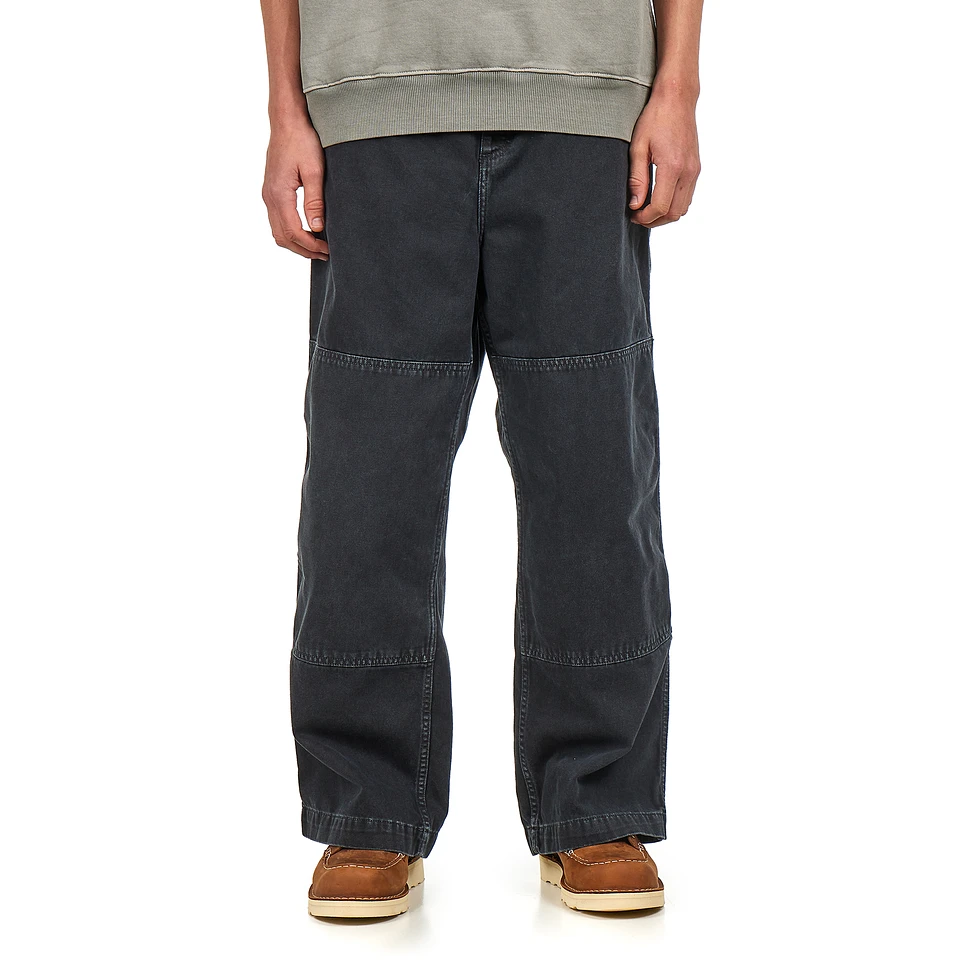 Carhartt WIP - Garrison Pant "Clark" Twill, 10.5 oz