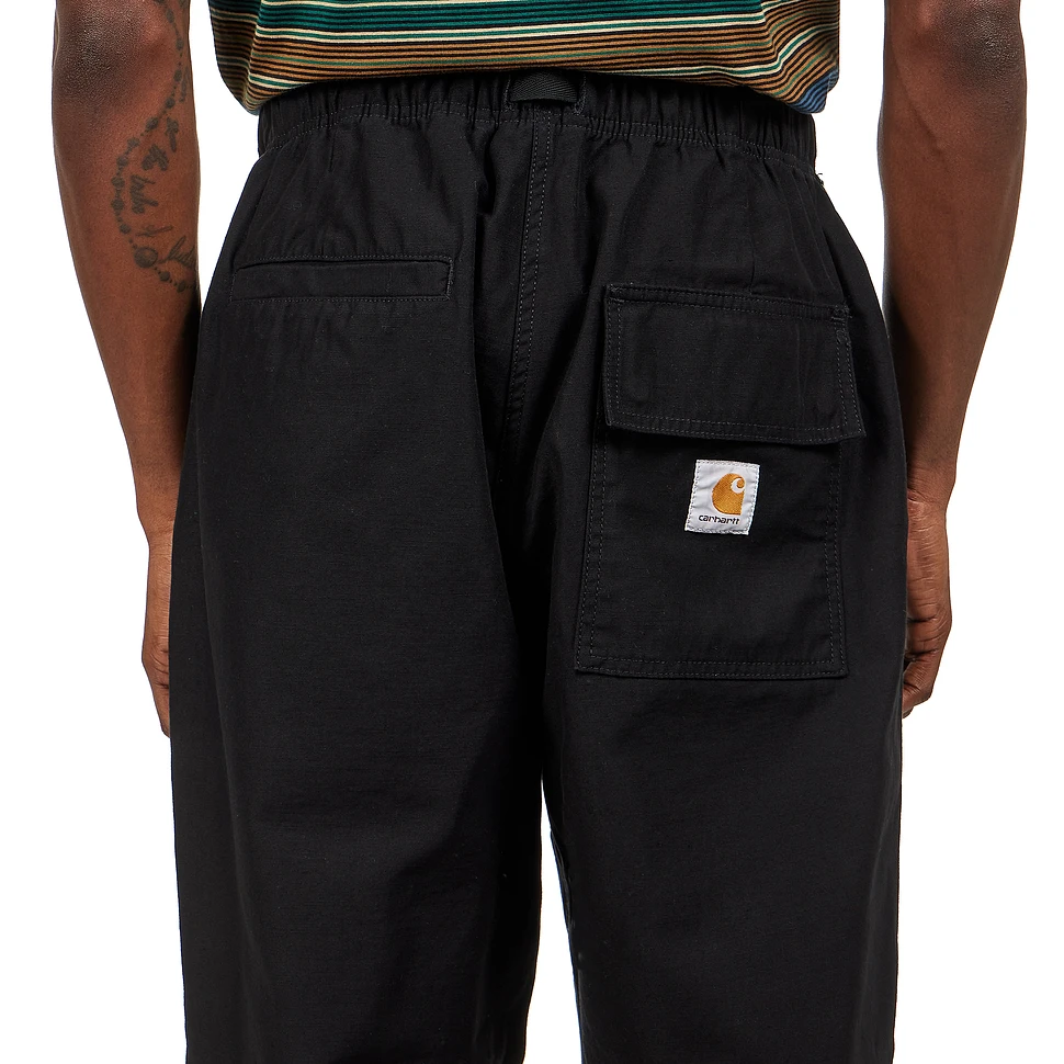 Carhartt WIP - Hayworth Pant "Ness" Vice Versa Twill, 8 oz