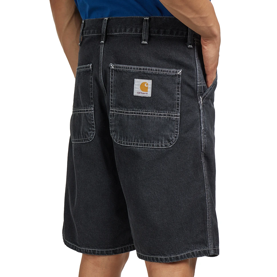 Carhartt WIP - Simple Short "Norco" Denim, 11.25 oz