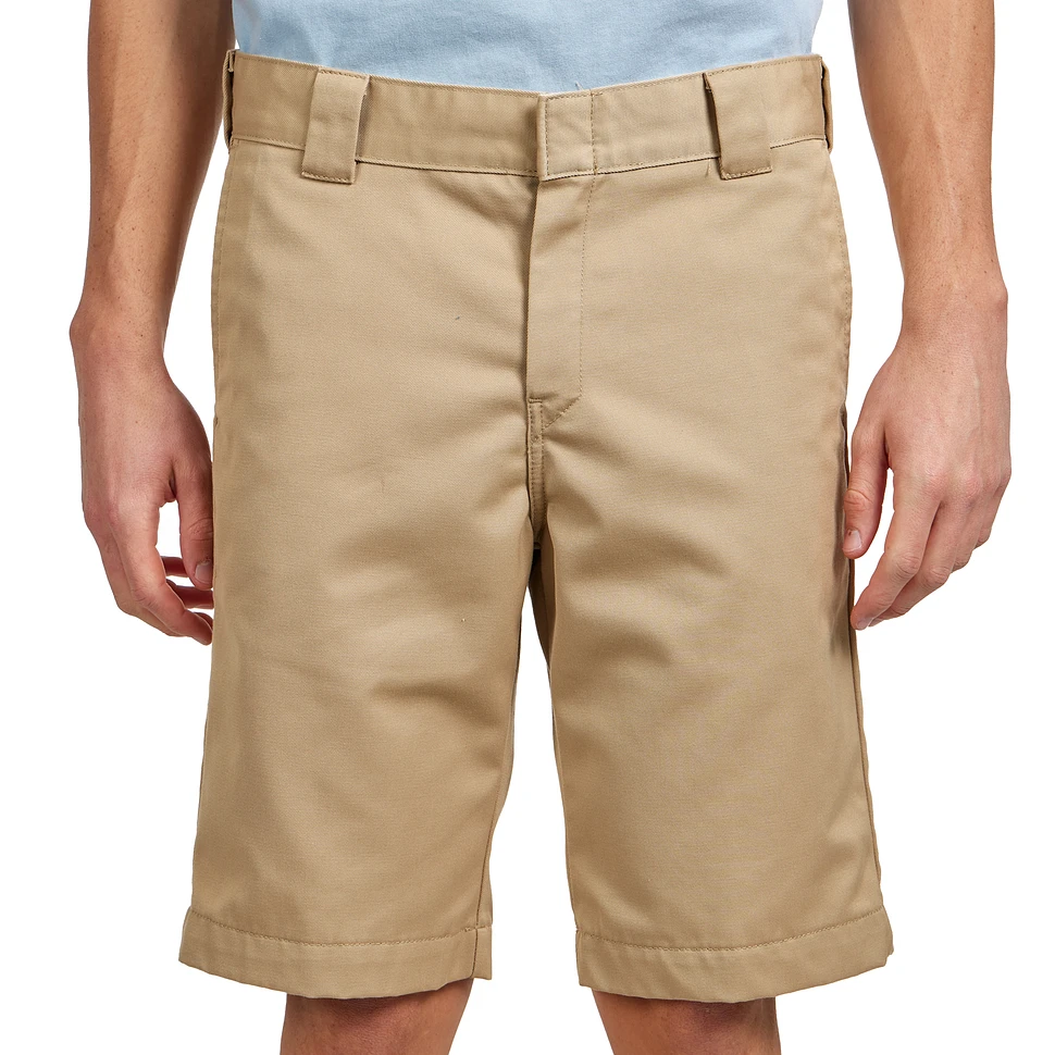 Carhartt WIP - Master Short "Denison" Twill, 8.8 oz