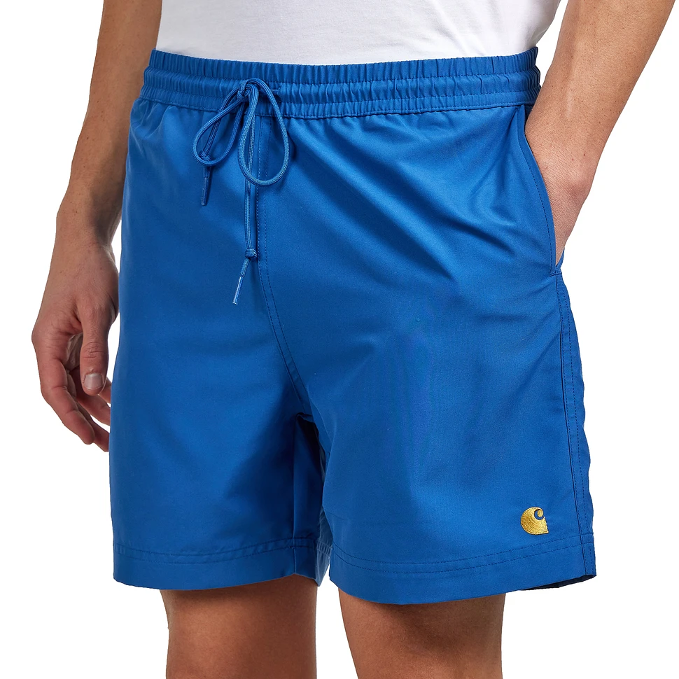 Carhartt WIP - Chase Swim Trunks