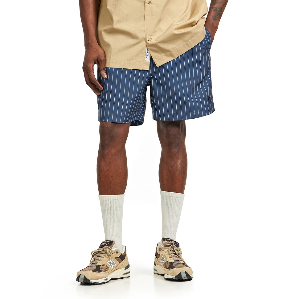 Carhartt WIP - Slater Swim Trunks