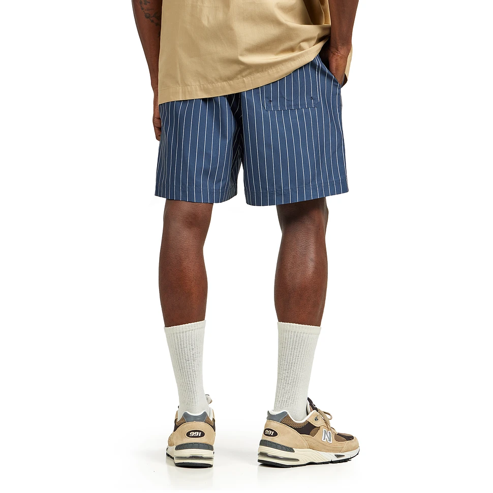 Carhartt WIP - Slater Swim Trunks