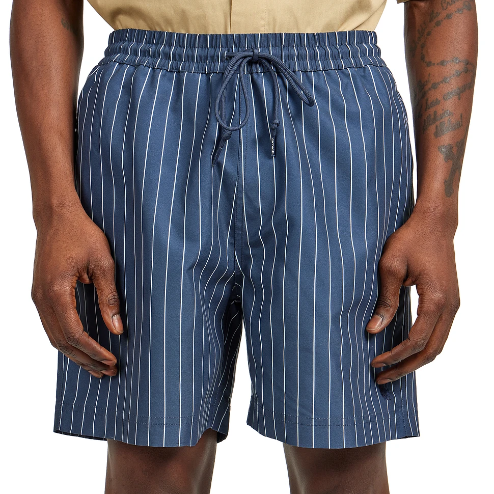 Carhartt WIP - Slater Swim Trunks