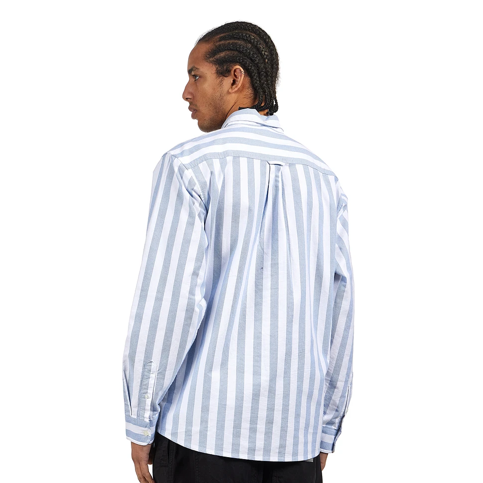 Carhartt WIP - L/S Dillion Shirt