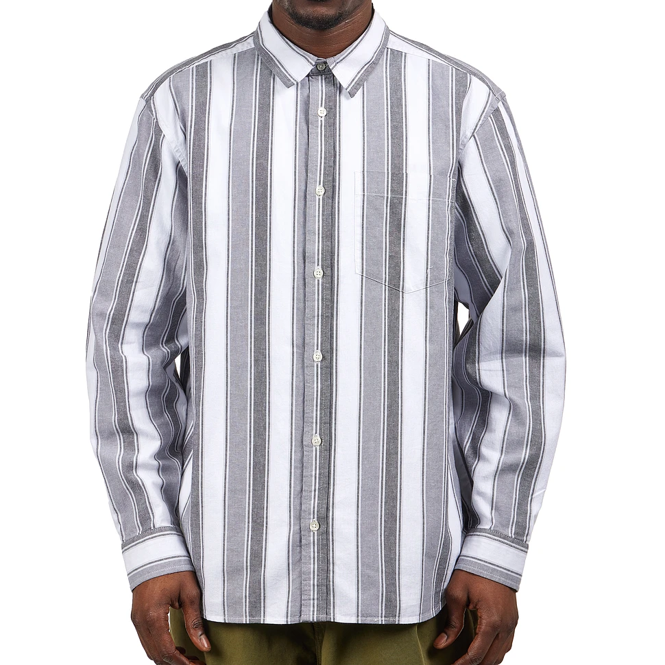 Carhartt WIP - L/S Kendricks Shirt