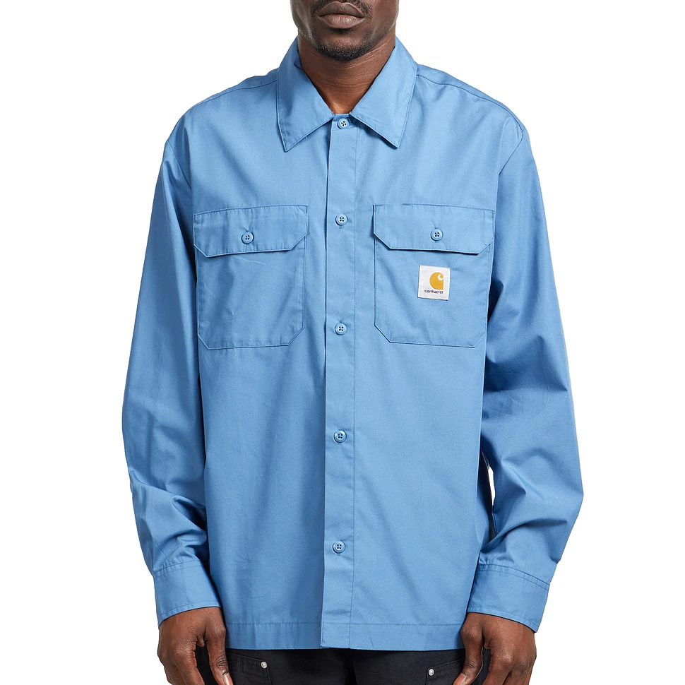 Carhartt WIP - L/S Craft Shirt