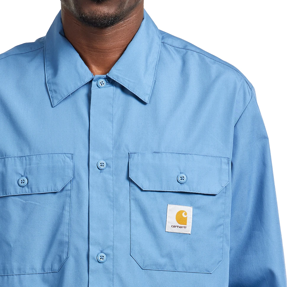 Carhartt WIP - L/S Craft Shirt