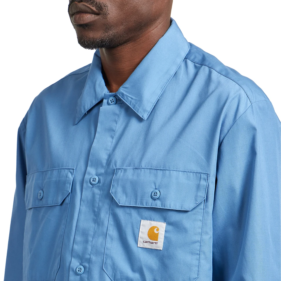 Carhartt WIP - L/S Craft Shirt