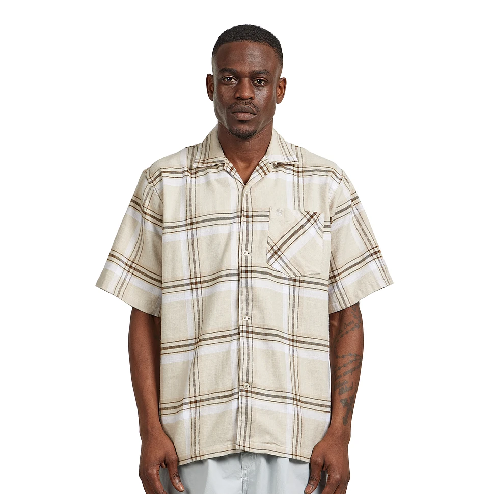 Carhartt WIP - S/S Mika Shirt