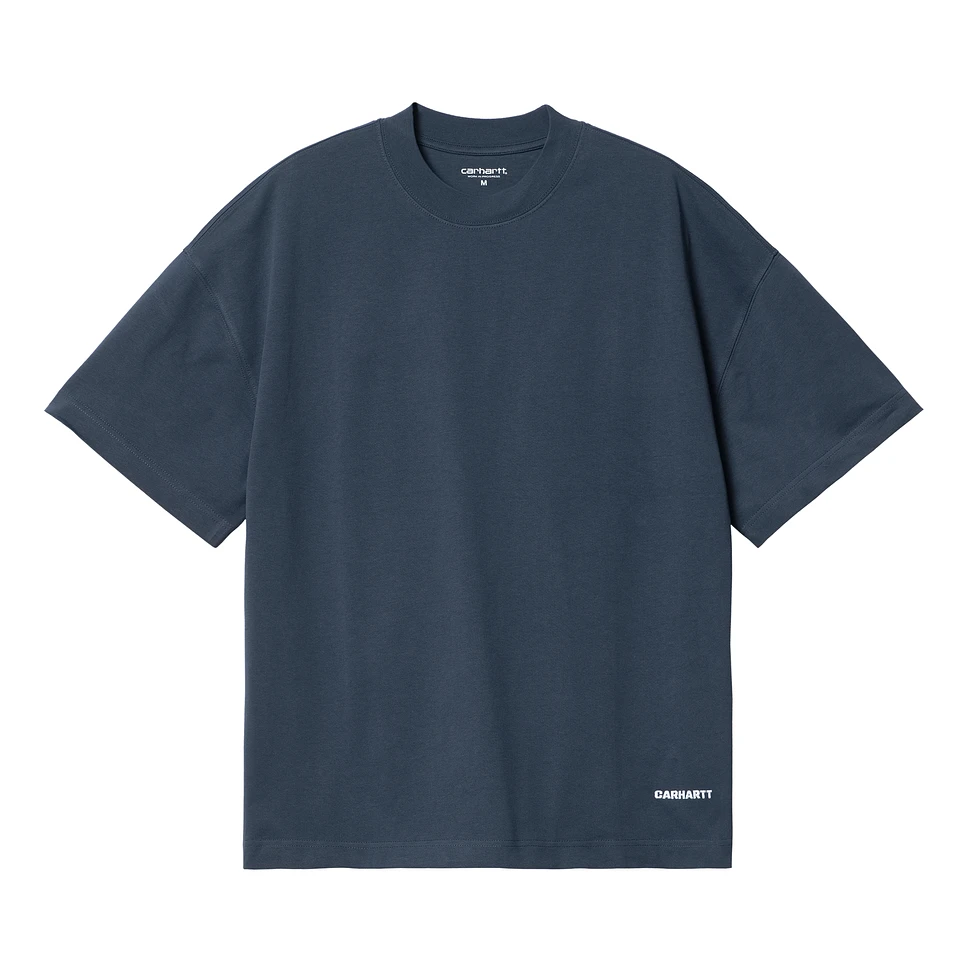 Carhartt WIP - S/S Link Script T-Shirt