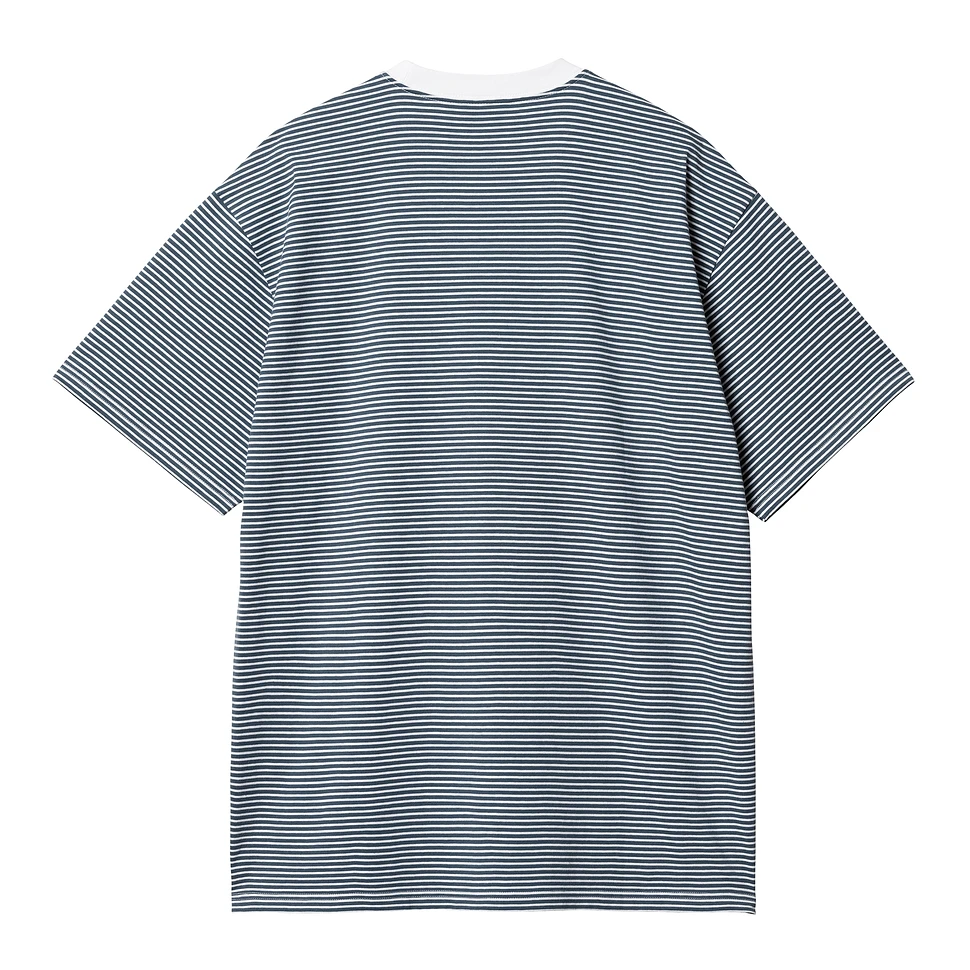 Carhartt WIP - S/S Fairley T-Shirt