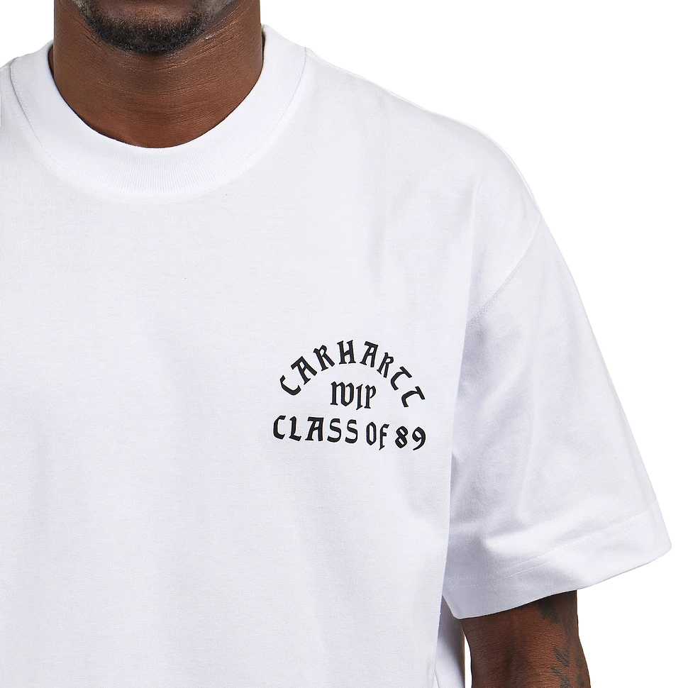 Carhartt WIP - S/S Class of 89 T-Shirt