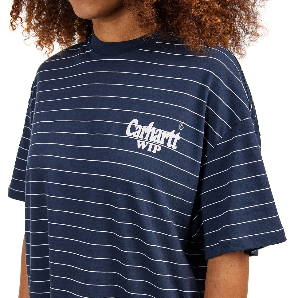 Carhartt WIP - W' S/S Orlean Spree T-Shirt