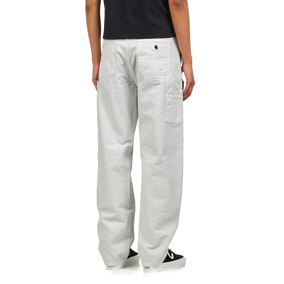 Pierce Pant Straight - Drill | Off-White