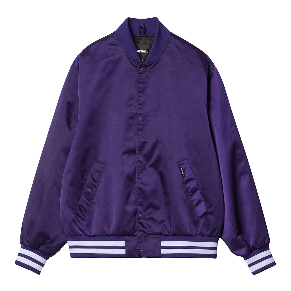 Carhartt WIP - W' Class of 89 Bomber Jacket