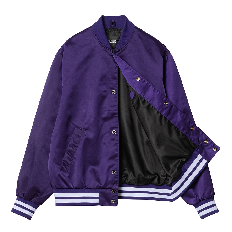 Carhartt WIP - W' Class of 89 Bomber Jacket