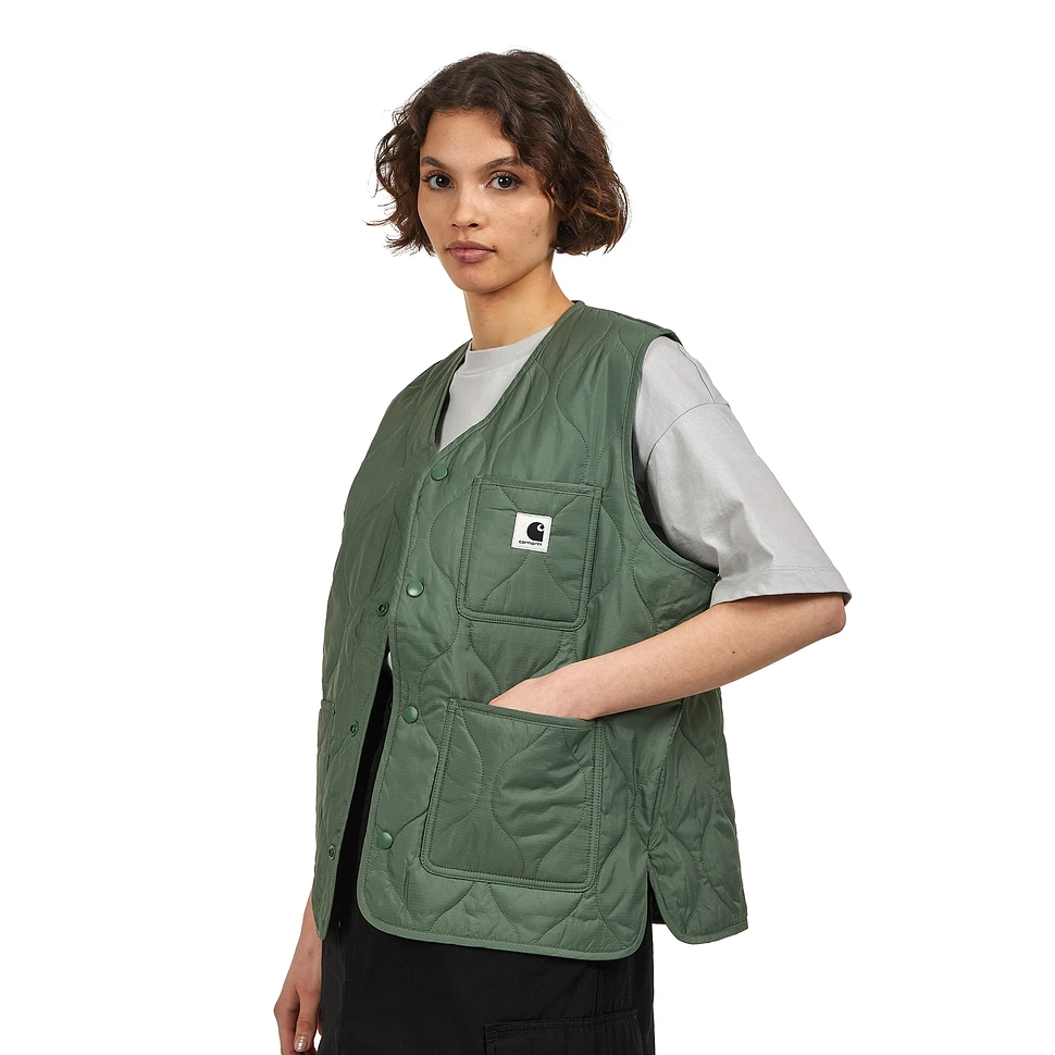 Carhartt WIP - W' Skyler Vest