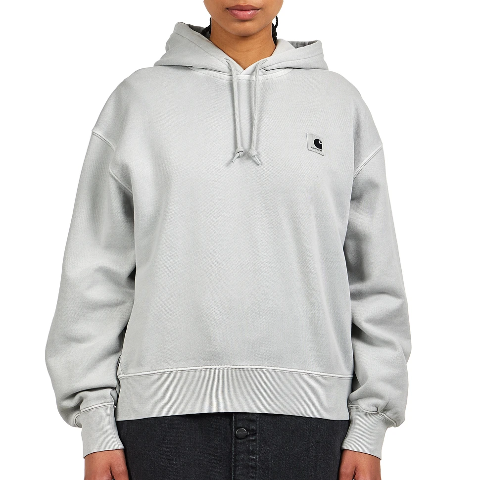 Carhartt WIP - W' Hooded Nelson Sweat