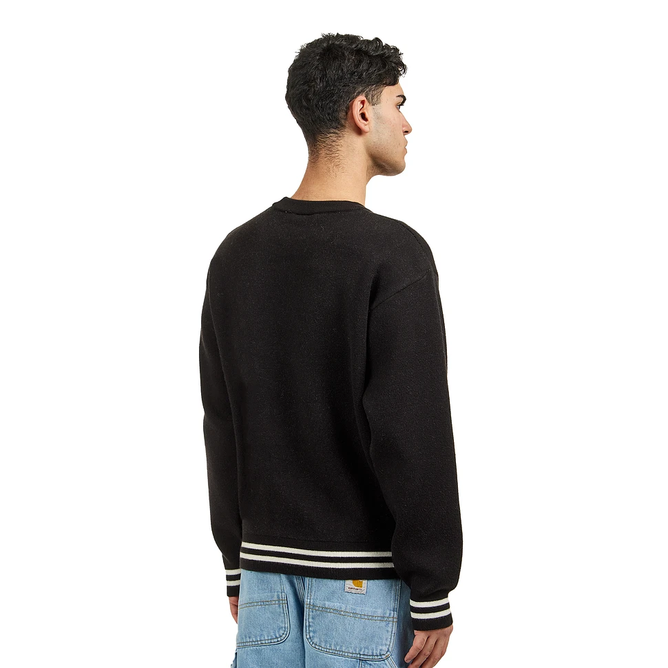 Carhartt WIP - Onyx Sweater