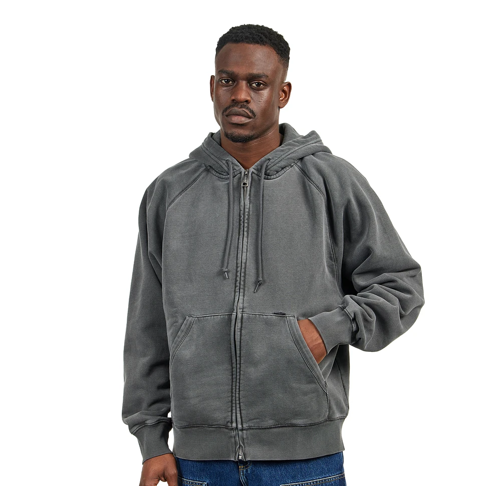 Carhartt WIP - Hooded Taos Sweat Jacket