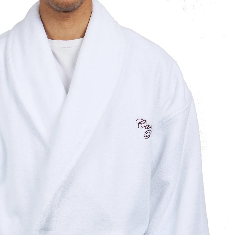 Carhartt WIP - Carhartt Please Bathrobe