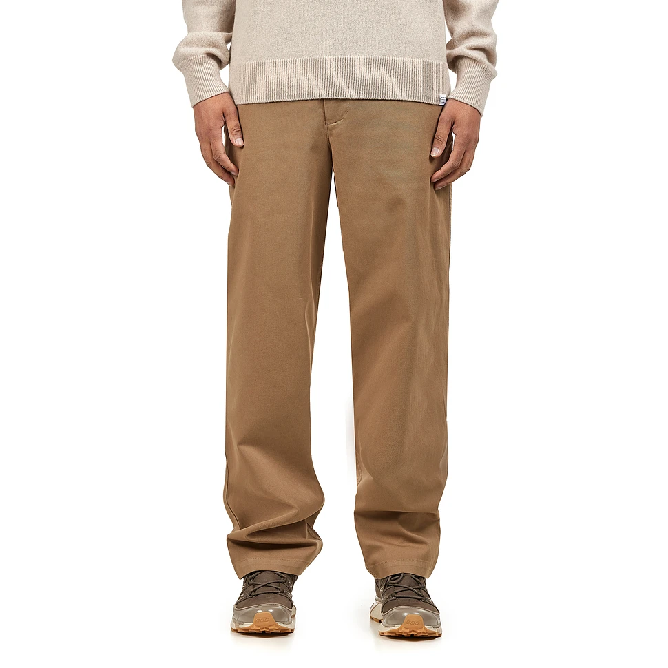 Norse Projects - Ezra Light Stretch