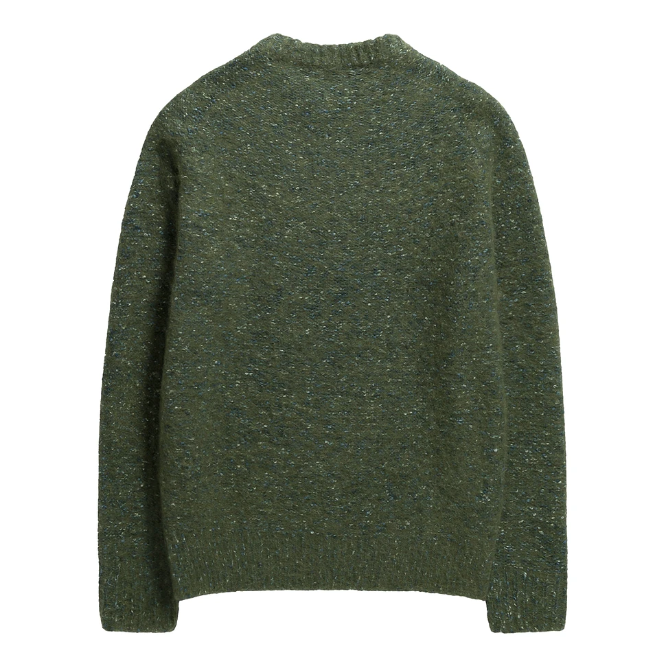 Norse Projects - Ivar Cotton Alpaca Cable Sweater