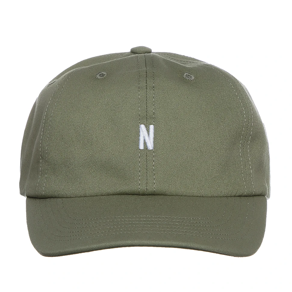 Norse Projects - Twill Sports Cap