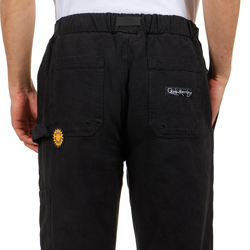Good Morning Tapes - Men's Workers Pant