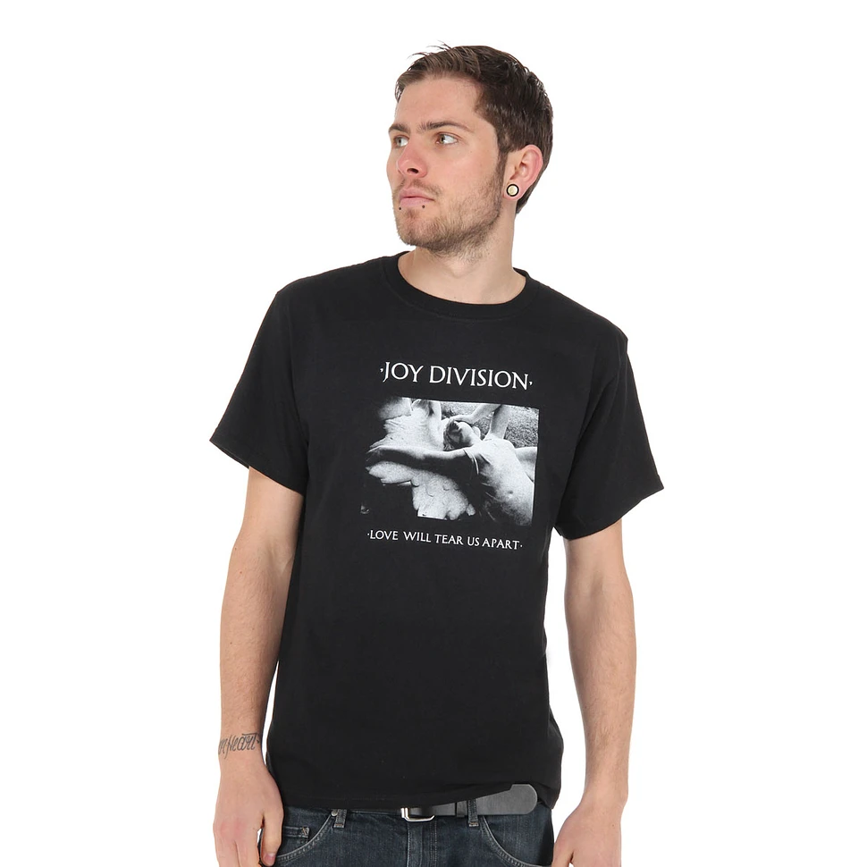 Bad Brains - Capitol T-Shirt (Heather Grey)