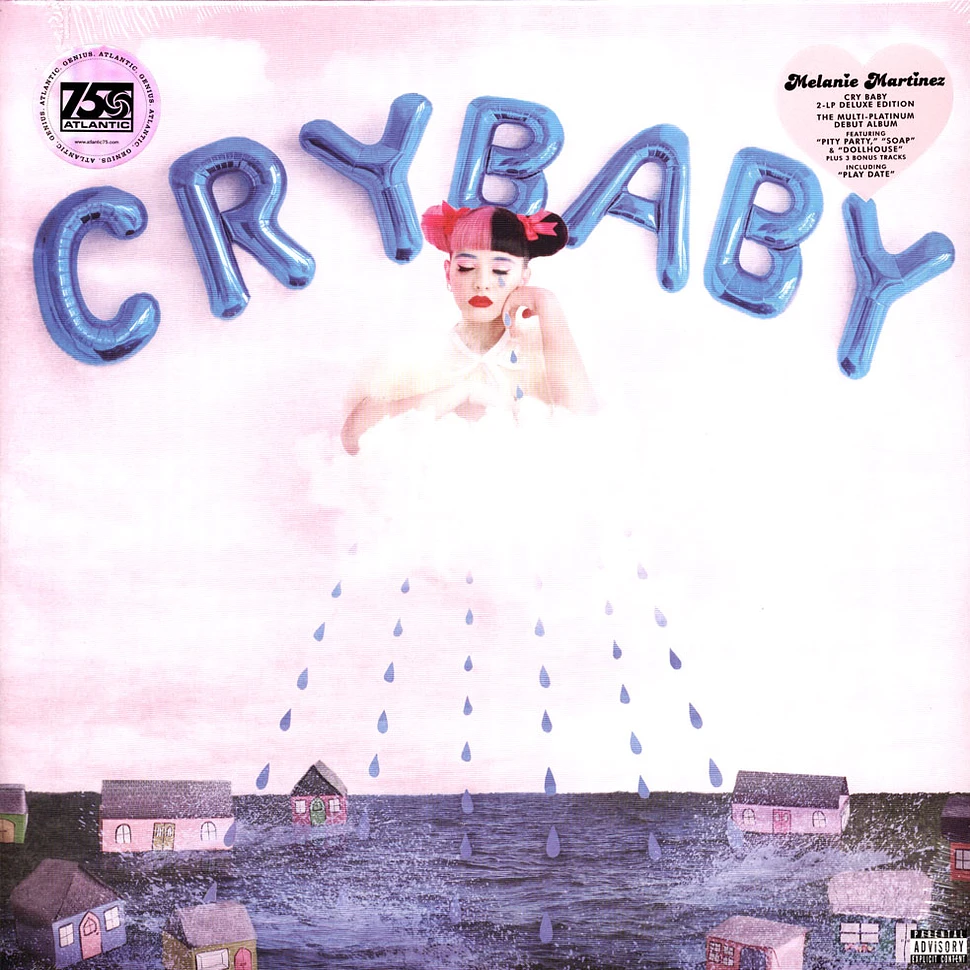 Melanie Martinez - Cry Baby Deluxe Edition