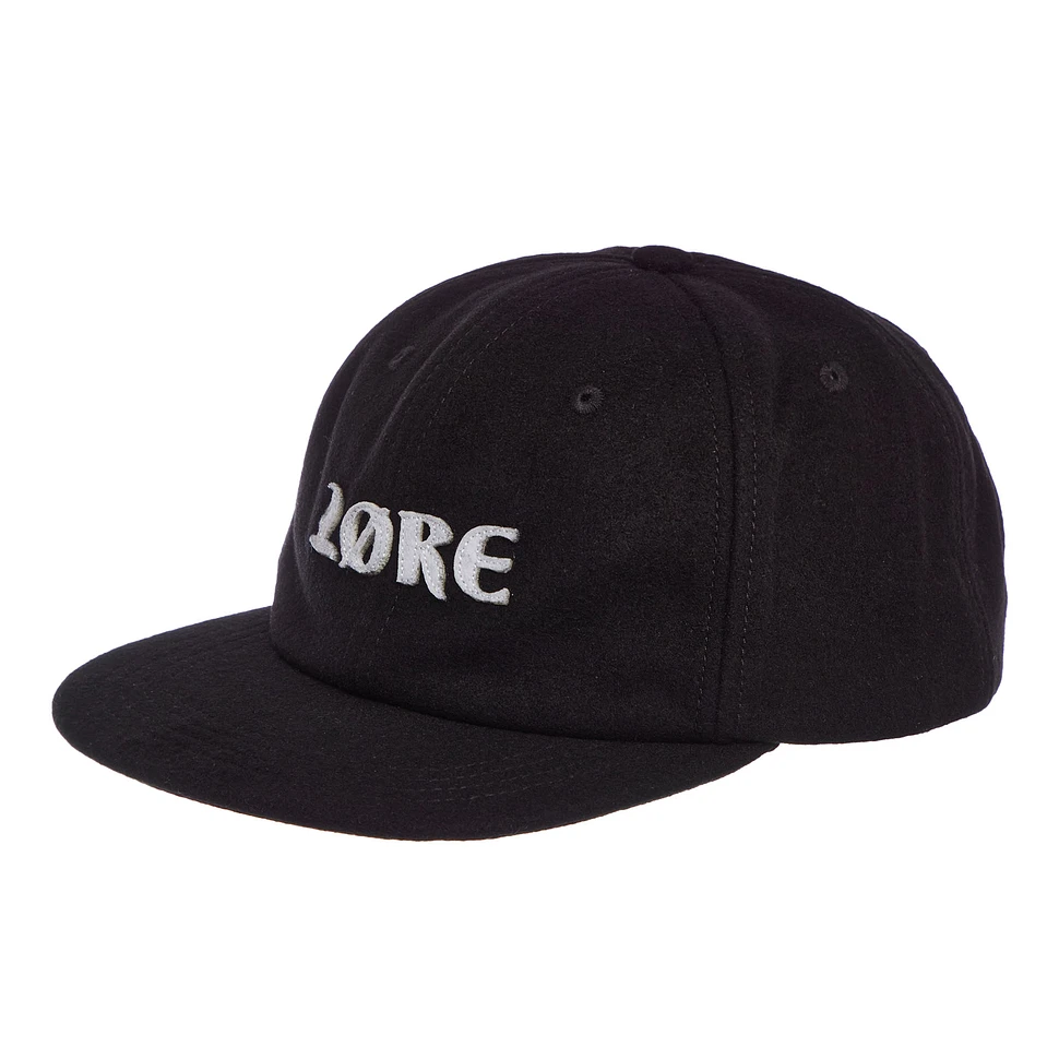 Heresy - Lore Cap