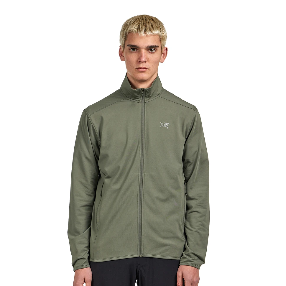 Arc'teryx - Kyanite Lightweight Jacket