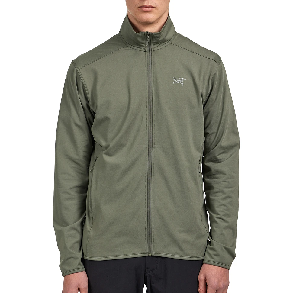 Arc'teryx - Kyanite Lightweight Jacket