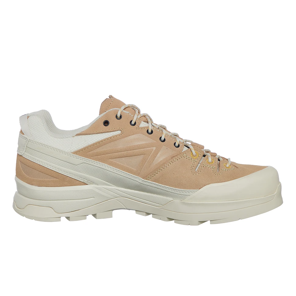 Salomon - X-ALP LTR (Vanilla Ice / Almond Buff / Banana Cream) | HHV