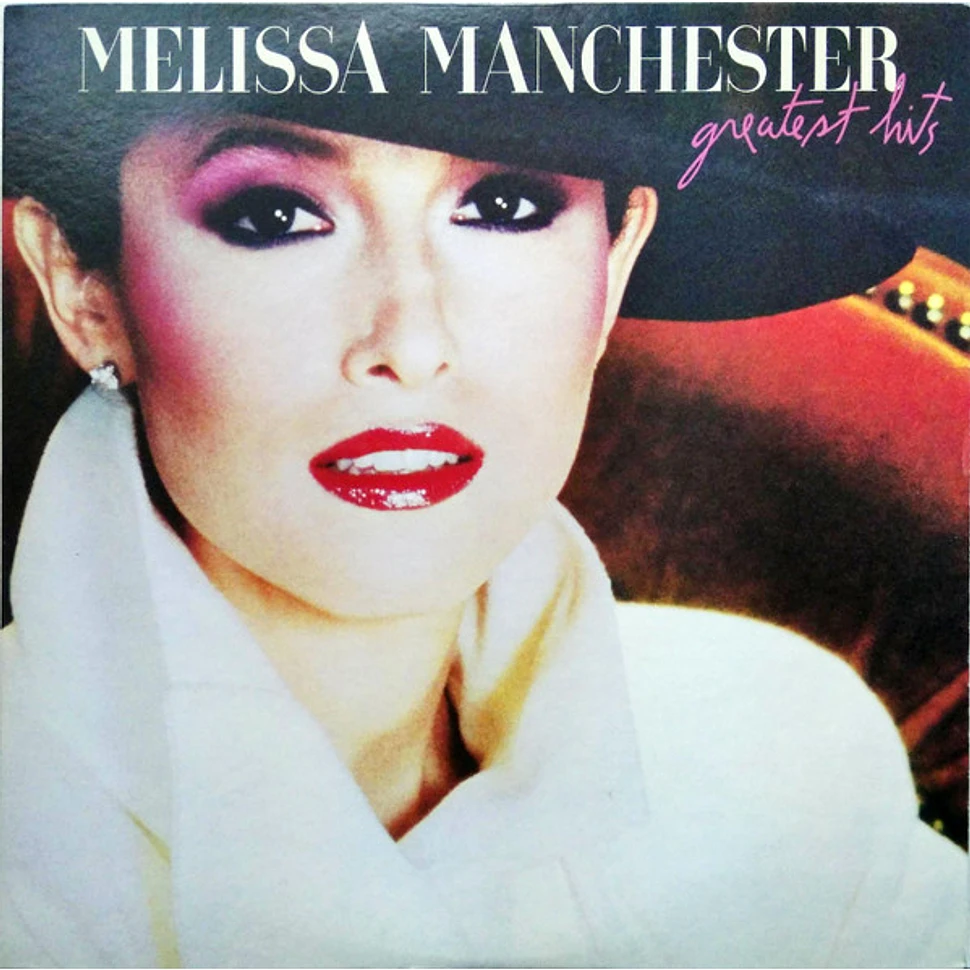 Melissa Manchester - Greatest Hits