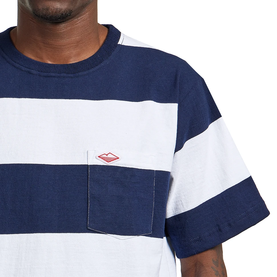 Battenwear - Pocket Rugby Tee