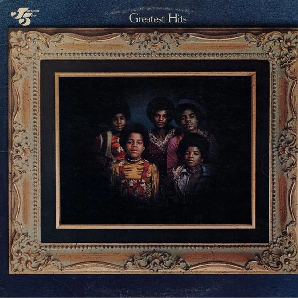 The Jackson 5 - Greatest Hits