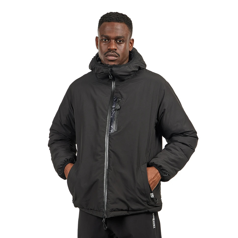 CMF Outdoor Garment - Puff Hoodie Down (Black) | HHV