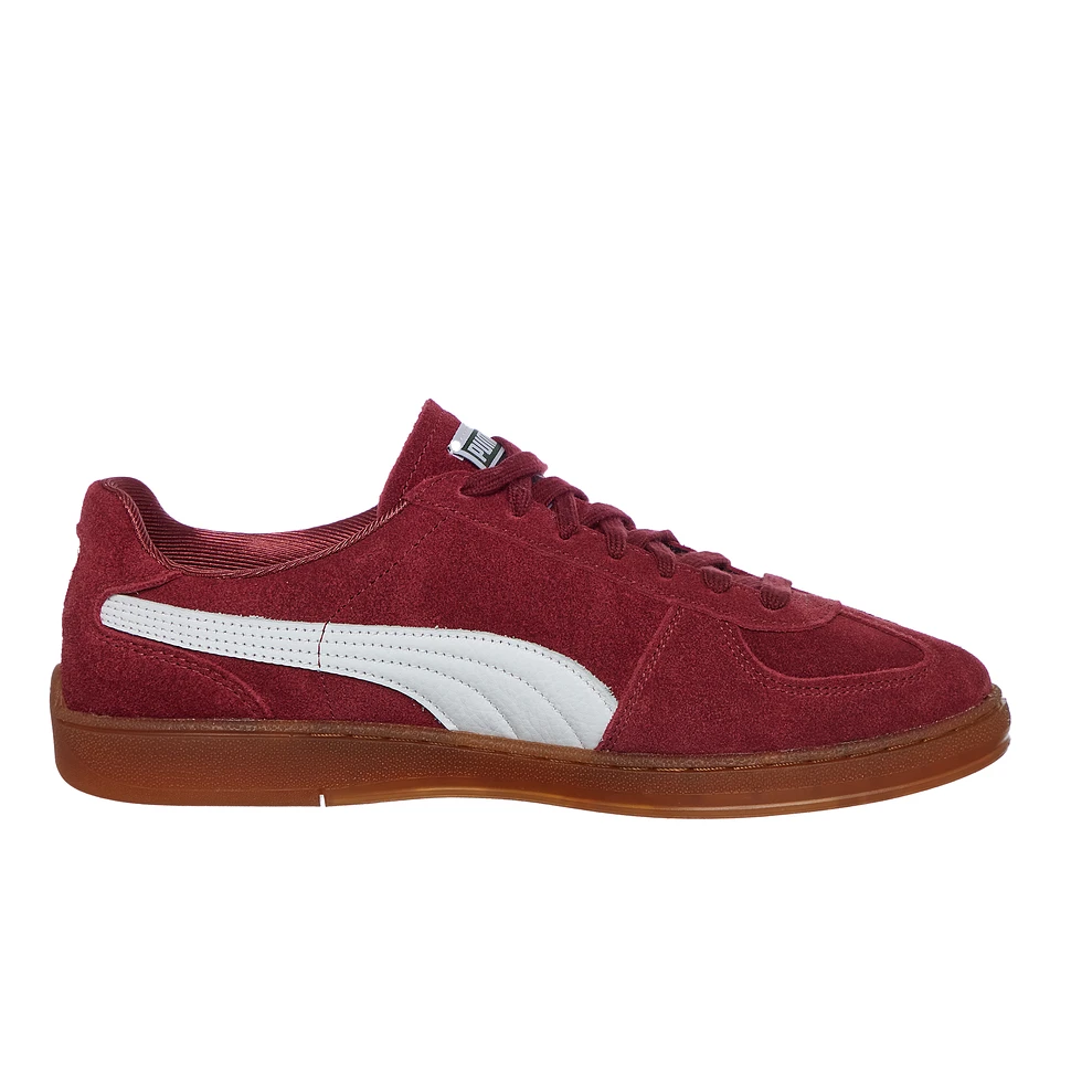 Puma - Super Team Suede