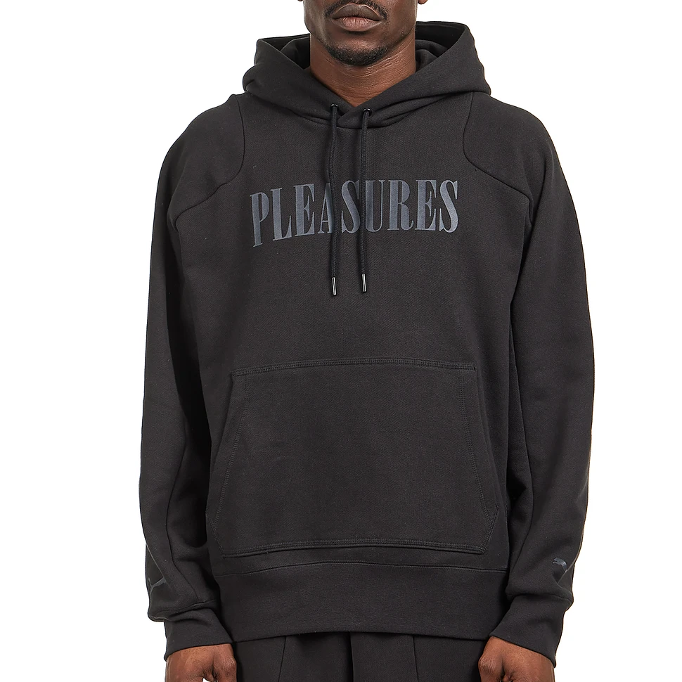 Puma x PLEASURES - PLEASURES Hoodie